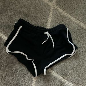 H&M shorts